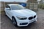 2016 BMW 1 Series 118i [1.5] Sport 3dr