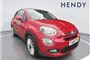 2017 Fiat 500X 1.6 E-torQ Pop Star 5dr