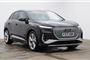 2021 Audi Q4 150kW 40 82kWh S Line 5dr Auto