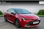 2023 Toyota Corolla 2.0 Hybrid Excel 5dr CVT