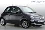 2017 Fiat 500 1.2 Lounge 3dr