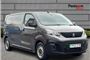 2023 Peugeot e-Expert 1000 100kW 75kWh Professional Premium + Van Auto