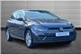 2022 Volkswagen Polo 1.0 TSI Style 5dr