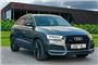 2018 Audi Q3 2.0T FSI Quattro Black Edition 5dr S Tronic