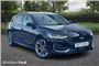 2022 Ford Focus 1.0 EcoBoost Hybrid mHEV ST-Line Vign 5dr Auto