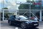 2024 Audi A6 Avant 50 TFSI e Quattro Black Edition 5dr S Tronic