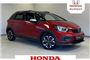 2022 Honda Jazz Crosstar 1.5 i-MMD Hybrid Crosstar EX 5dr eCVT