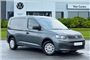 2024 Volkswagen Caddy 2.0 TDI 102PS Commerce Plus Van
