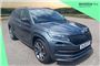 2020 Skoda Kodiaq 2.0 TDI 190 Sport Line 4x4 5dr DSG [7 Seat]