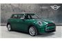 2022 MINI Hatchback 5dr 1.5 Cooper Exclusive 5dr Auto [Comfort/Nav Pack]