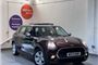 2017 MINI Clubman 1.5 Cooper 6dr