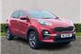 2021 Kia Sportage 1.6 GDi ISG 2 5dr