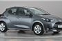 2022 Mazda 2 Hybrid 1.5i Hybrid Agile 5dr CVT