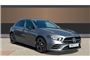 2022 Mercedes-Benz A-Class A180 AMG Line Executive Edition 5dr Auto