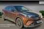 2018 Toyota C-HR 1.8 Hybrid Excel 5dr CVT