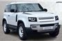 2024 Land Rover Defender 3.0 D250 Hard Top Auto