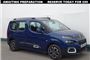 2019 Citroen Berlingo 1.5 BlueHDi 130 Flair M 5dr EAT8