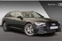 2024 Audi A6 Avant 40 TFSI Black Edition 5dr S Tronic [Tech Pack Pro]