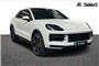 2023 Porsche Cayenne S 5dr Tiptronic S