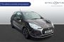 2016 DS DS 3 1.6 BlueHDi Elegance 3dr