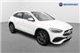 2021 Mercedes-Benz GLA GLA 220d 4Matic AMG Line Premium Plus 5dr Auto