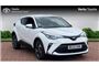 2022 Toyota C-HR 1.8 Hybrid Design 5dr CVT