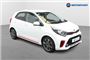 2020 Kia Picanto 1.0T GDi GT-line 5dr