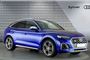 2023 Audi SQ5 SQ5 TDI Quattro 5dr Tiptronic