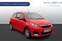 2017 Peugeot 108 1.0 Active 3dr