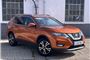 2021 Nissan X-Trail 1.3 DiG-T 158 N-Connecta 5dr DCT