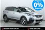 2020 Peugeot 5008 1.2 PureTech GT Line 5dr