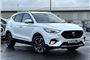 2023 MG ZS 1.5 VTi-TECH Exclusive 5dr