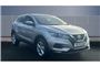 2021 Nissan Qashqai 1.3 DiG-T 160 [157] Acenta Premium 5dr DCT