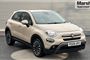 2019 Fiat 500X 1.0 City Cross 5dr