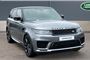 2021 Land Rover Range Rover Sport 3.0 D300 HSE Dynamic 5dr Auto [7 Seat]