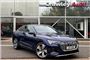 2021 Audi e-tron Sportback 230kW 50 Quattro 71kWh S Line 5dr Auto