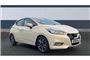 2018 Nissan Micra 0.9 IG-T Acenta 5dr