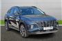 2023 Hyundai Tucson 1.6 TGDi 48V MHD Premium 5dr 2WD DCT