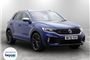 2020 Volkswagen T-Roc 2.0 TSI 4MOTION R 5dr DSG