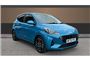 2020 Hyundai i10 1.2 MPi Premium 5dr