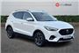 2023 MG ZS 1.5 VTi-TECH Exclusive 5dr