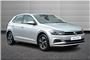 2018 Volkswagen Polo 1.0 TSI 95 SE 5dr