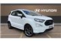 2022 Ford EcoSport 1.0 EcoBoost 125 ST-Line 5dr