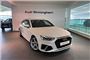 2023 Audi A4 Avant 35 TFSI S Line 5dr S Tronic