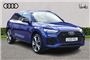 2022 Audi Q5 45 TFSI Quattro Edition 1 5dr S Tronic