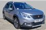 2019 Peugeot 2008 1.2 PureTech Allure Premium 5dr [Start Stop]