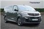 2023 Vauxhall Vivaro Life-e 100kW Ultimate L 50kWh 5dr Auto