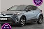 2020 Toyota C-HR 2.0 Hybrid Dynamic 5dr CVT