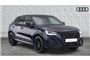 2024 Audi Q2 30 TFSI Black Edition 5dr