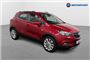 2019 Vauxhall Mokka X 1.4T ecoTEC Elite Nav 5dr